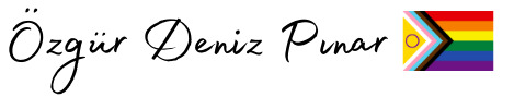 Özgür Deniz Pınar